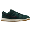 NIKE SB - Dunk Low Pro Deep Fir/Black/Sail