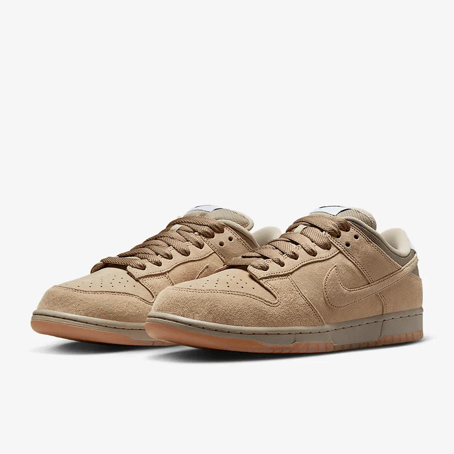 NIKE SB - Dunk Low Pro B Parachute Beige