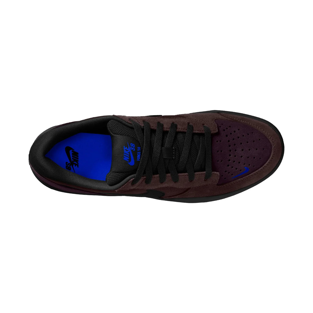 NIKE SB - Force 58 Shadow Brown/Black
