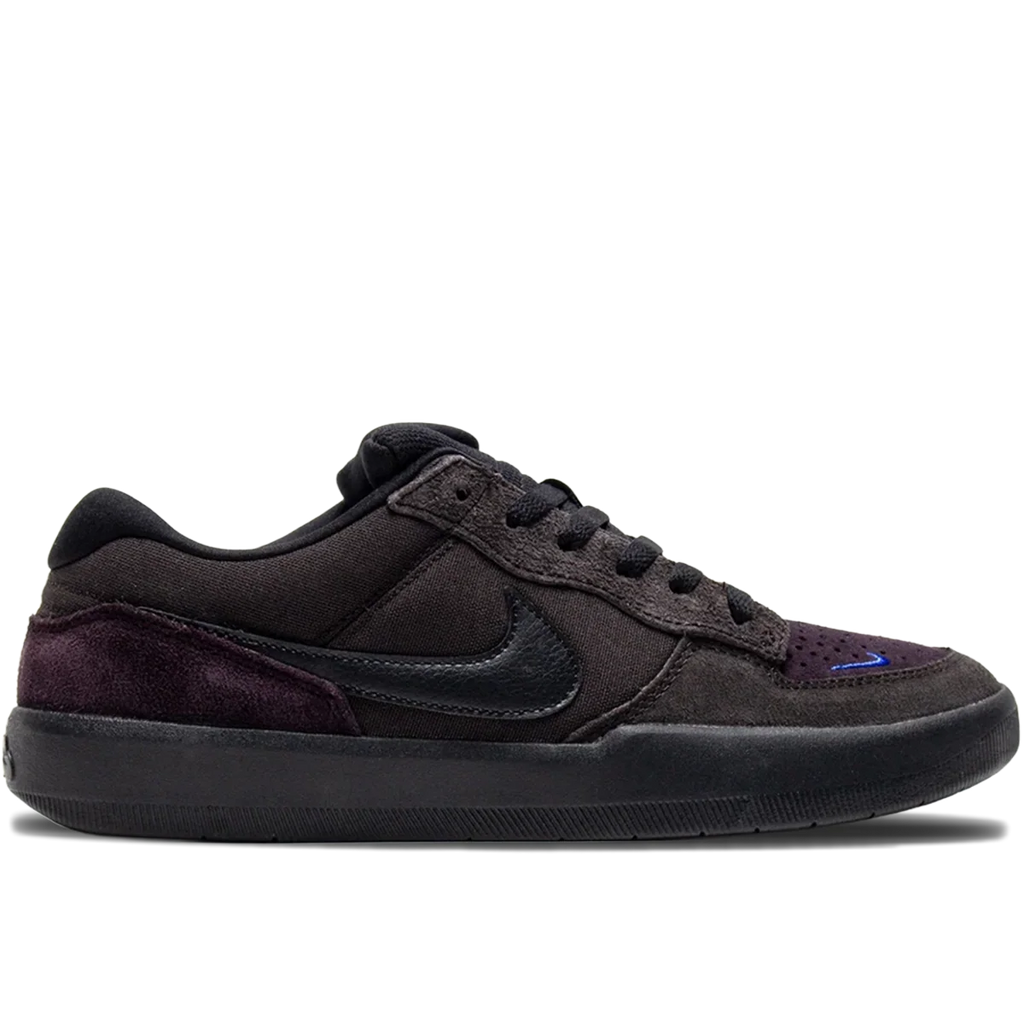 NIKE SB - Force 58 Shadow Brown/Black