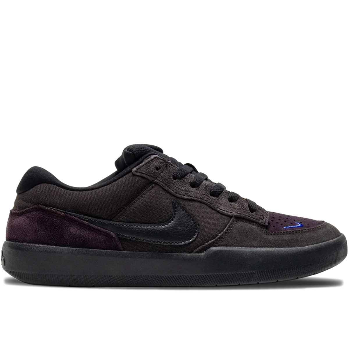 NIKE SB - Force 58 Shadow Brown/Black