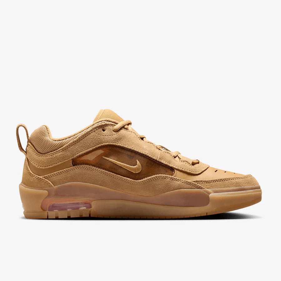 NIKE SB - Air Max Ishod Flax/Flax