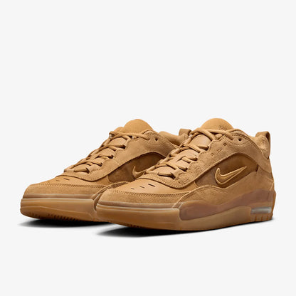 NIKE SB - Air Max Ishod Flax/Flax