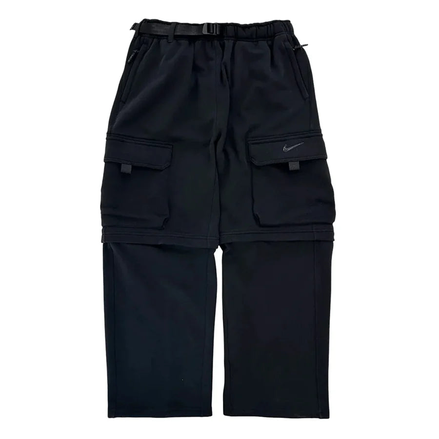 NIKE SB - Ishod Cargo Pants Black