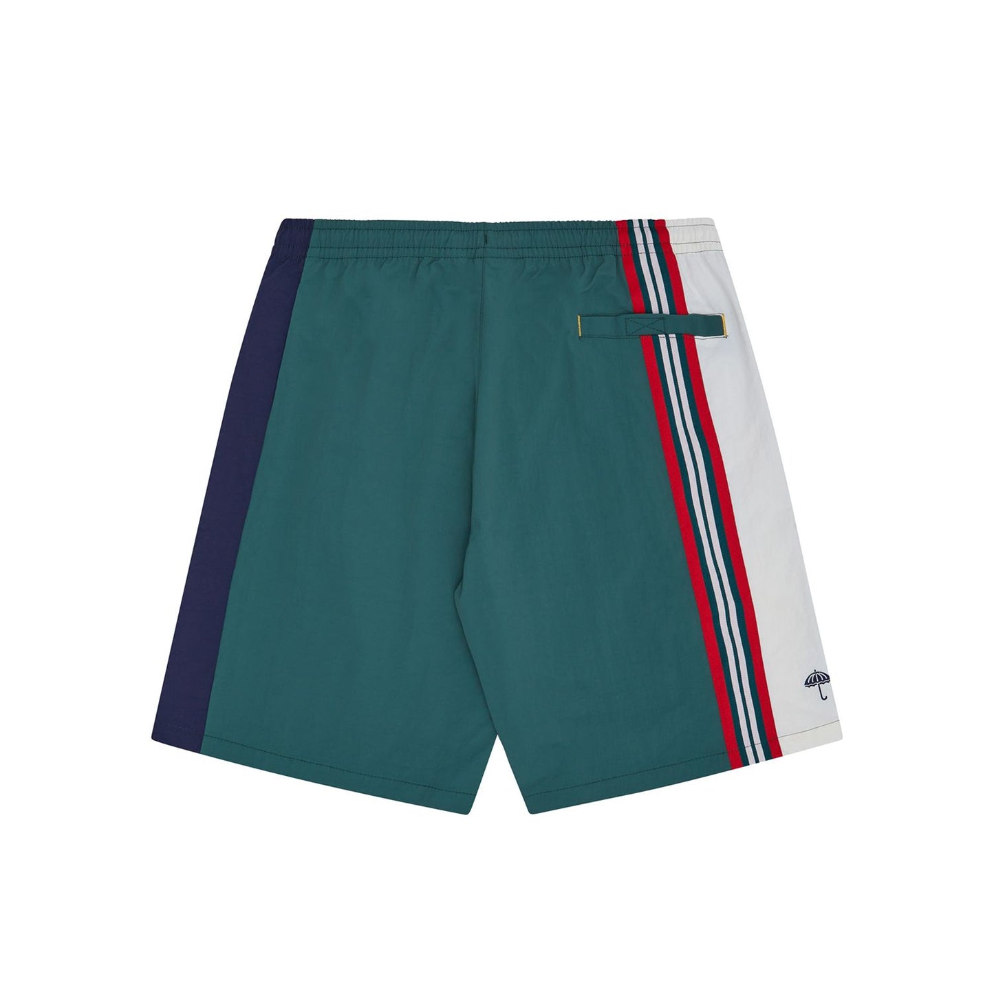 HÉLAS - Nautica Swim Shorts