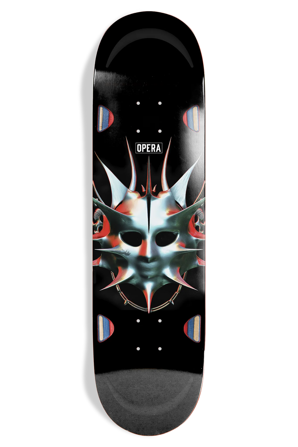 OPERA - Spike - 8.5