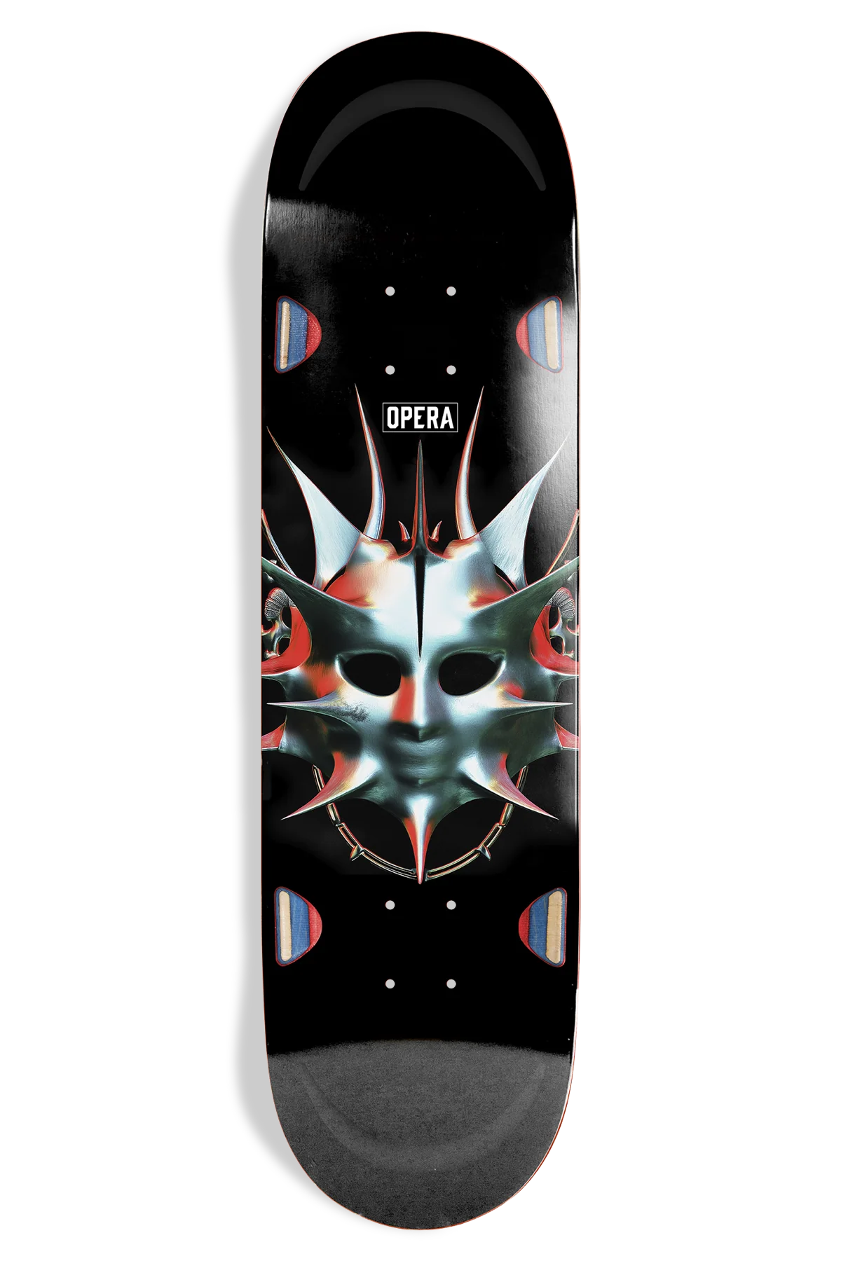 OPERA - Spike - 9.0