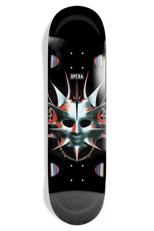 OPERA - Spike - 9.0