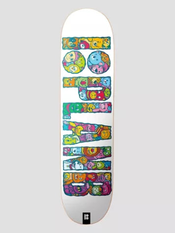 PLAN B - OG Plush - 8.0 x 29.75