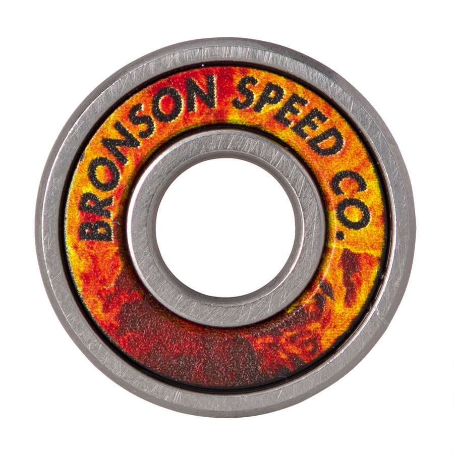 BRONSON SPEED CO. - Pedro Delfino Pro G3 Bearings