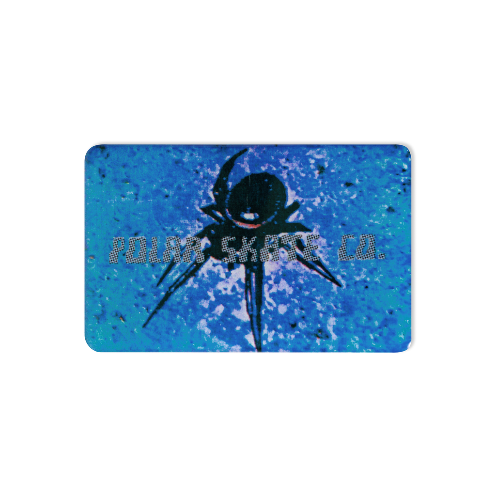 POLAR SKATE CO. - Spider Magnet