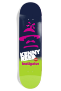 POPWAR - Kenny Reed Instigator 7.5