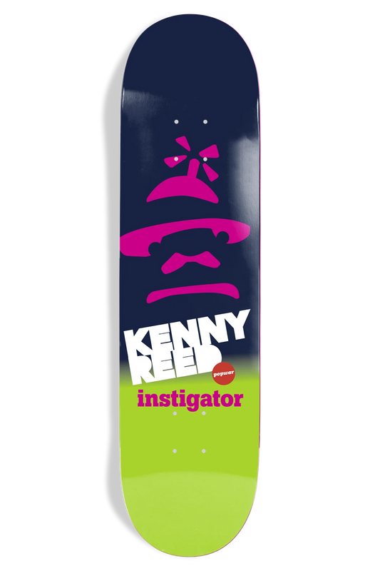 POPWAR - Kenny Reed Instigator 7.5