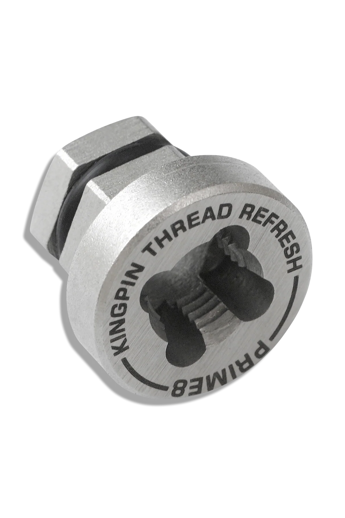 PRIME8 - Kingpin Thread Refresh