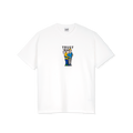POLAR SKATE CO. - Trust Tee White