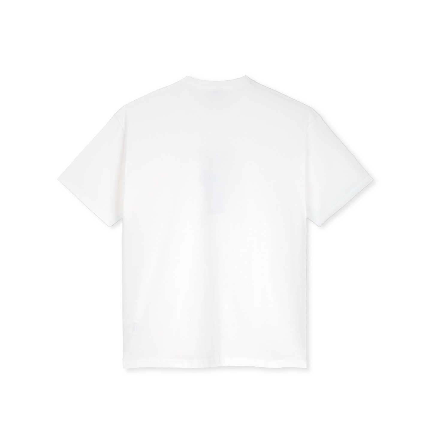 POLAR SKATE CO. - Trust Tee White