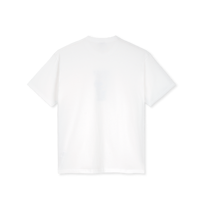 POLAR SKATE CO. - Trust Tee White