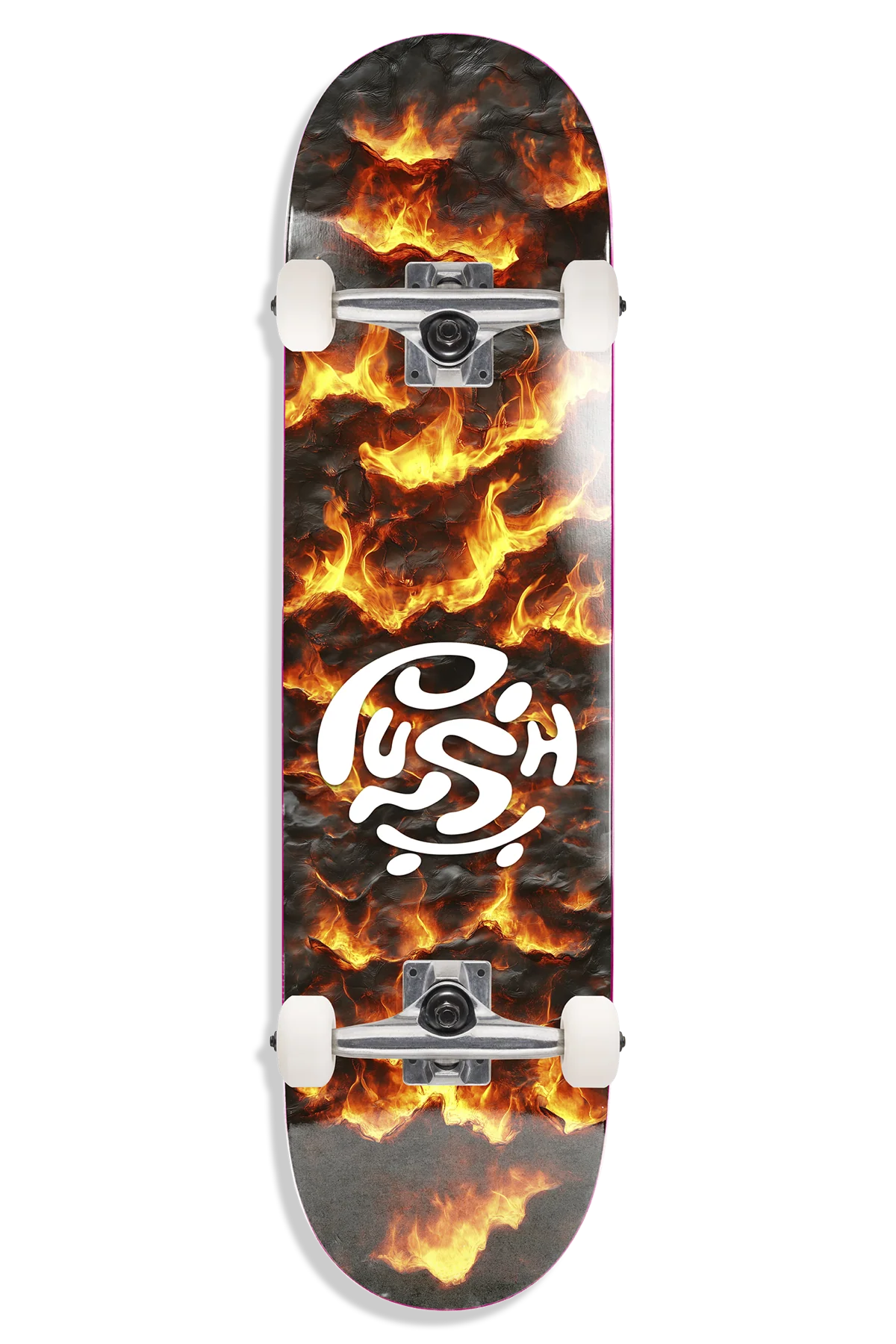 PUSH - Lava Complete - 8.0