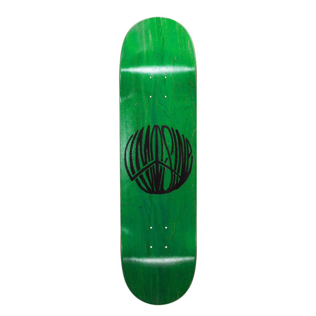 LIMOSINE - Peace - 8.5