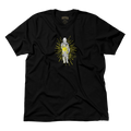 PEPPER - Portal Tee Black