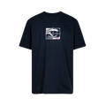 VINYL - Scope Tee Black