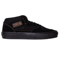 VANS - Skate Half Cab Black/Brown