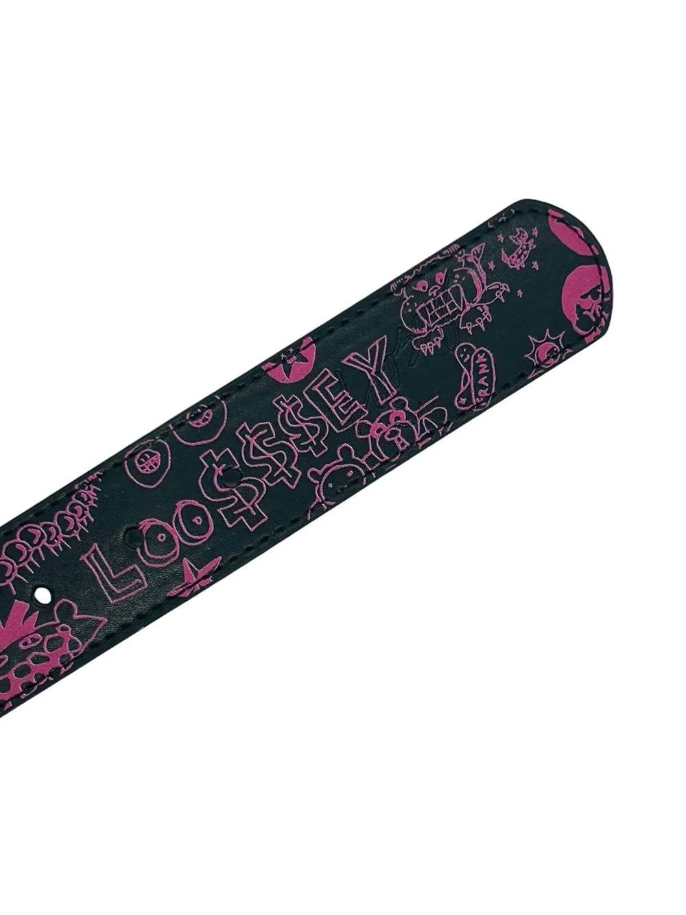 LOOSEY - Franky Villani Chaos Belt