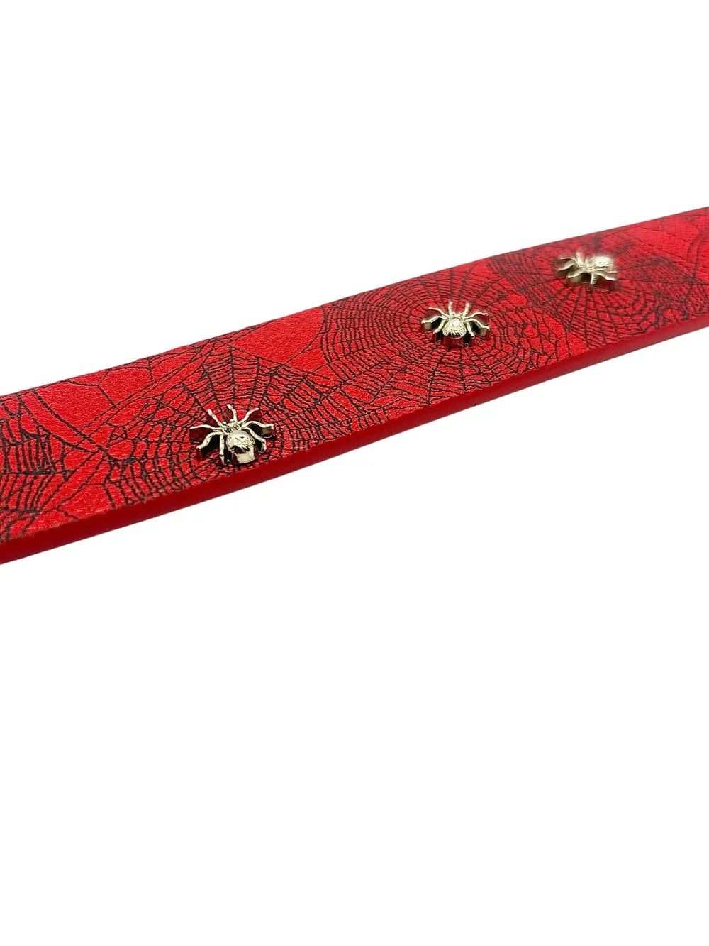 LOOSEY - Charlotte's Web Belt
