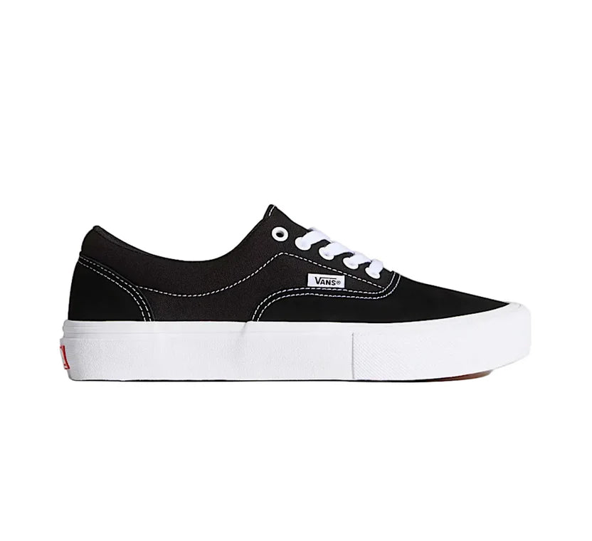 VANS - Skate Era Black/White