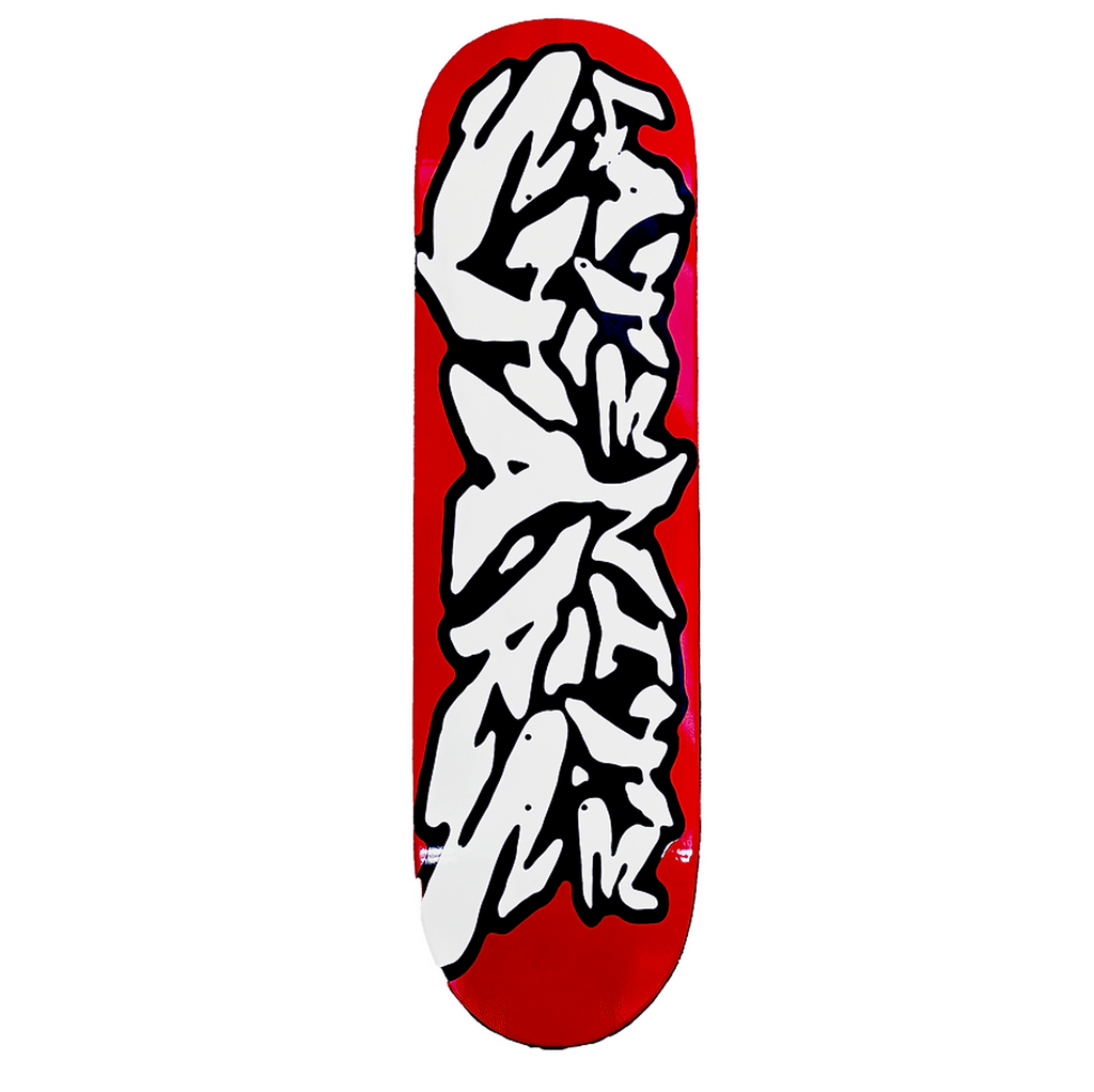 LATE NITE STARS -  L8003 Red Dip - 8.3