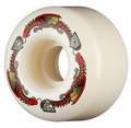 POWELL PERALTA - 54mm Dragon Formula RED V4 93A