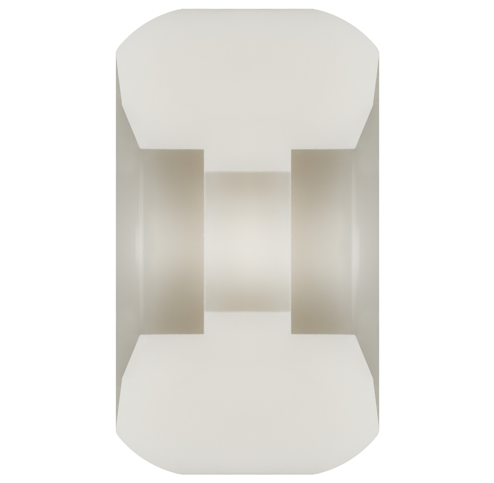 POWELL PERALTA - 58mm Dragon Formula RED Rat Bones II 93a