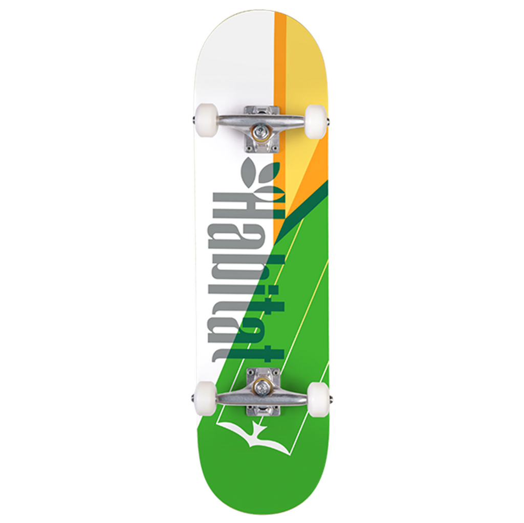 HABITAT - Apex Flight Complete - 7.75