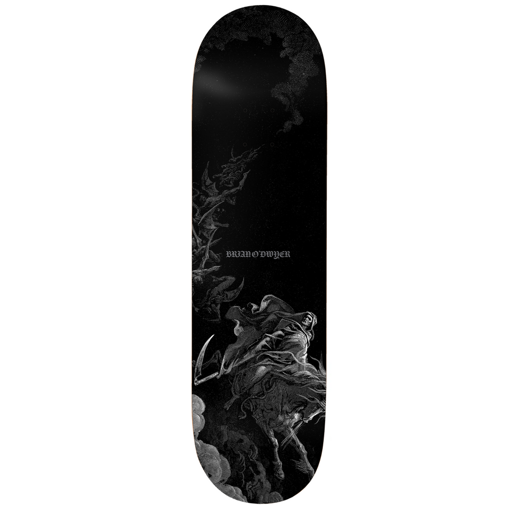 DEATHWISH - O'Dwyer Lineage - 8.25