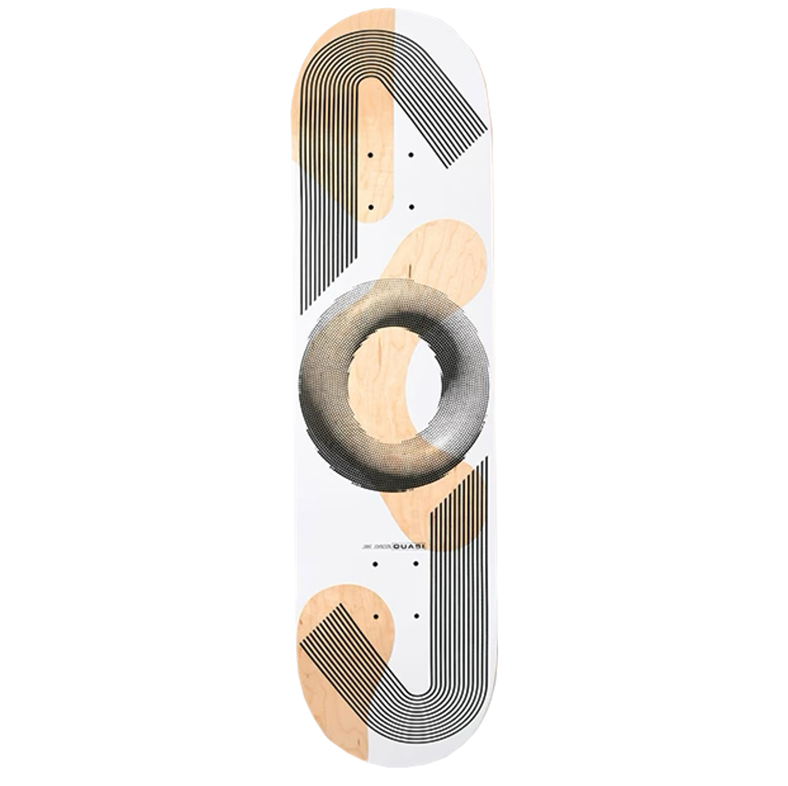 QUASI - Johnson Bommerang - 8.375