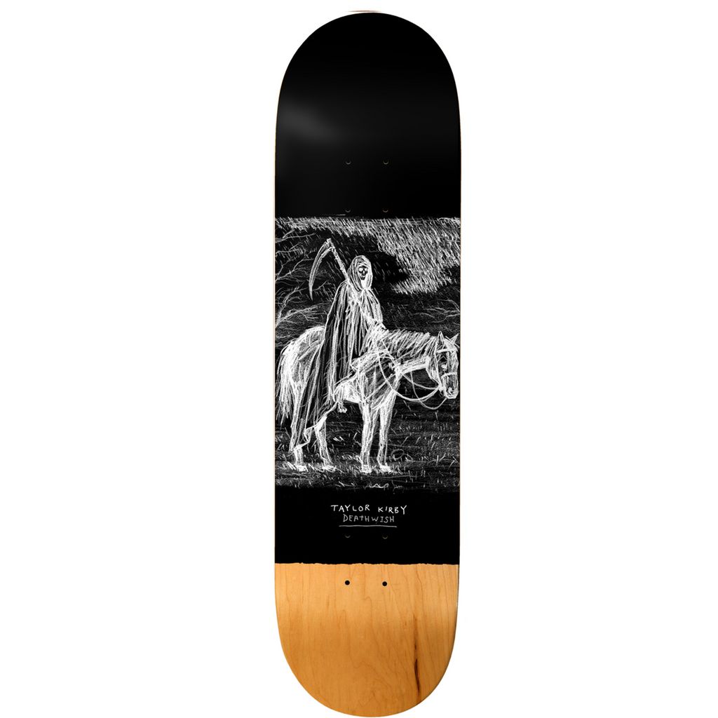 DEATHWISH - Kirby Next Spring - 8.5