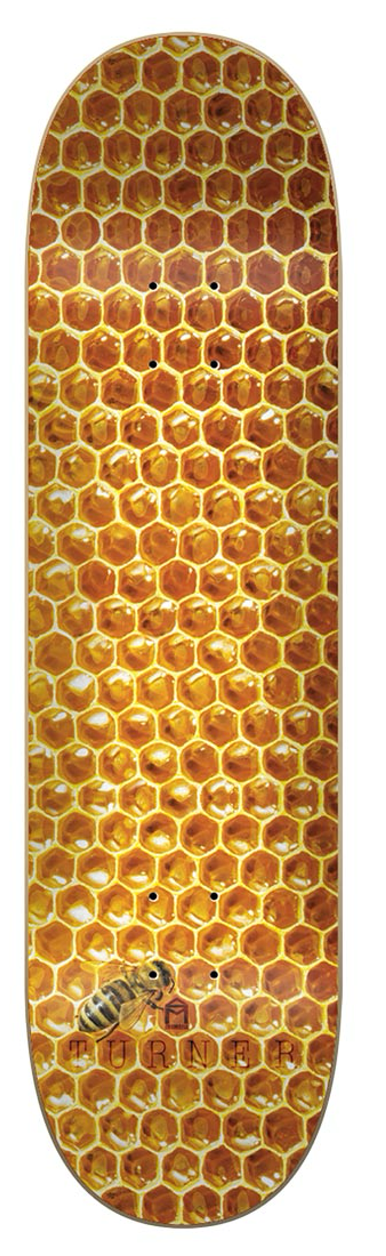 SK8MAFIA - Turner Bee - 8.38