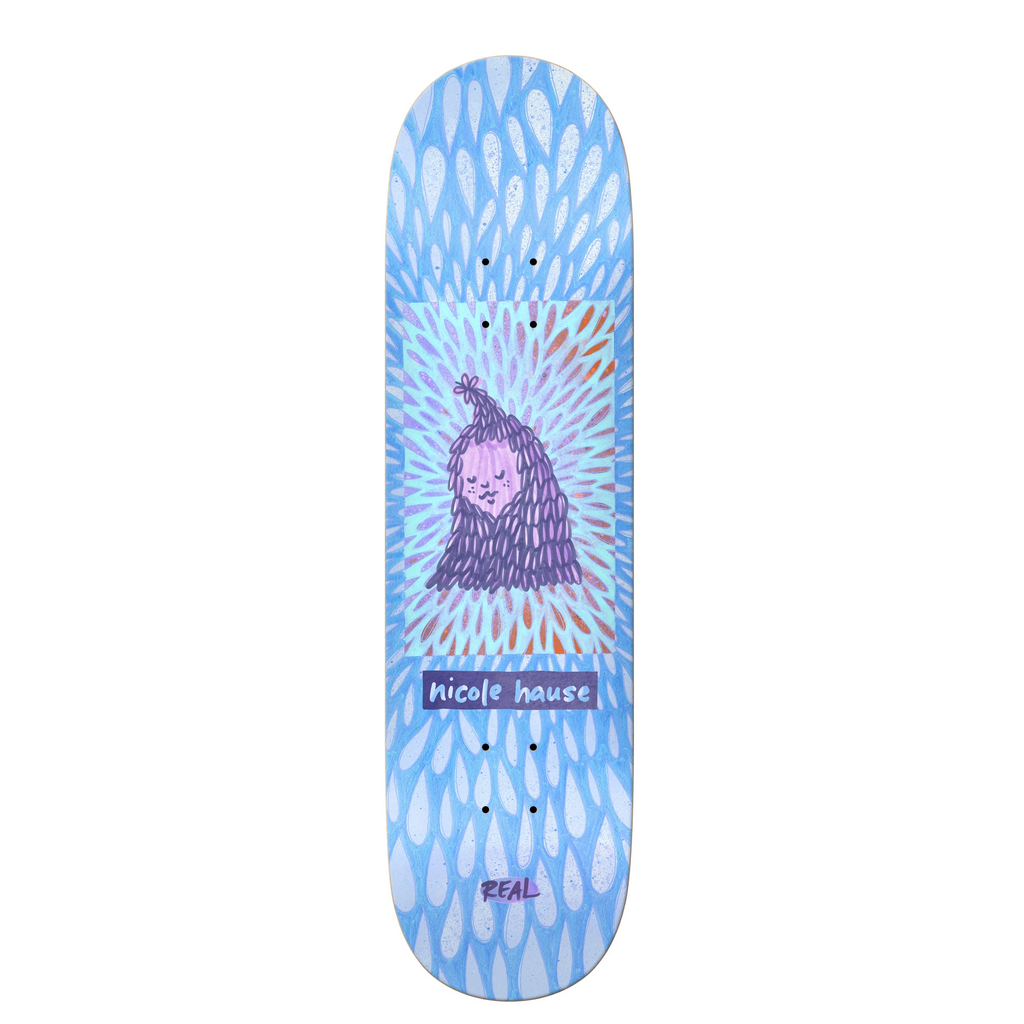 REAL - Nicole Echoes By Nora - 8.25