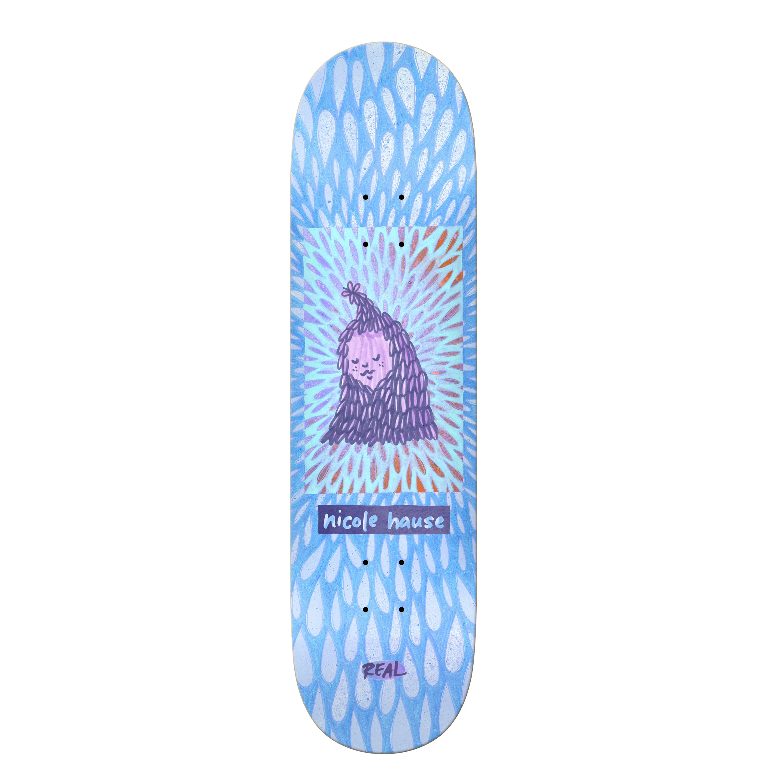 REAL - Nicole Echoes By Nora - 8.25