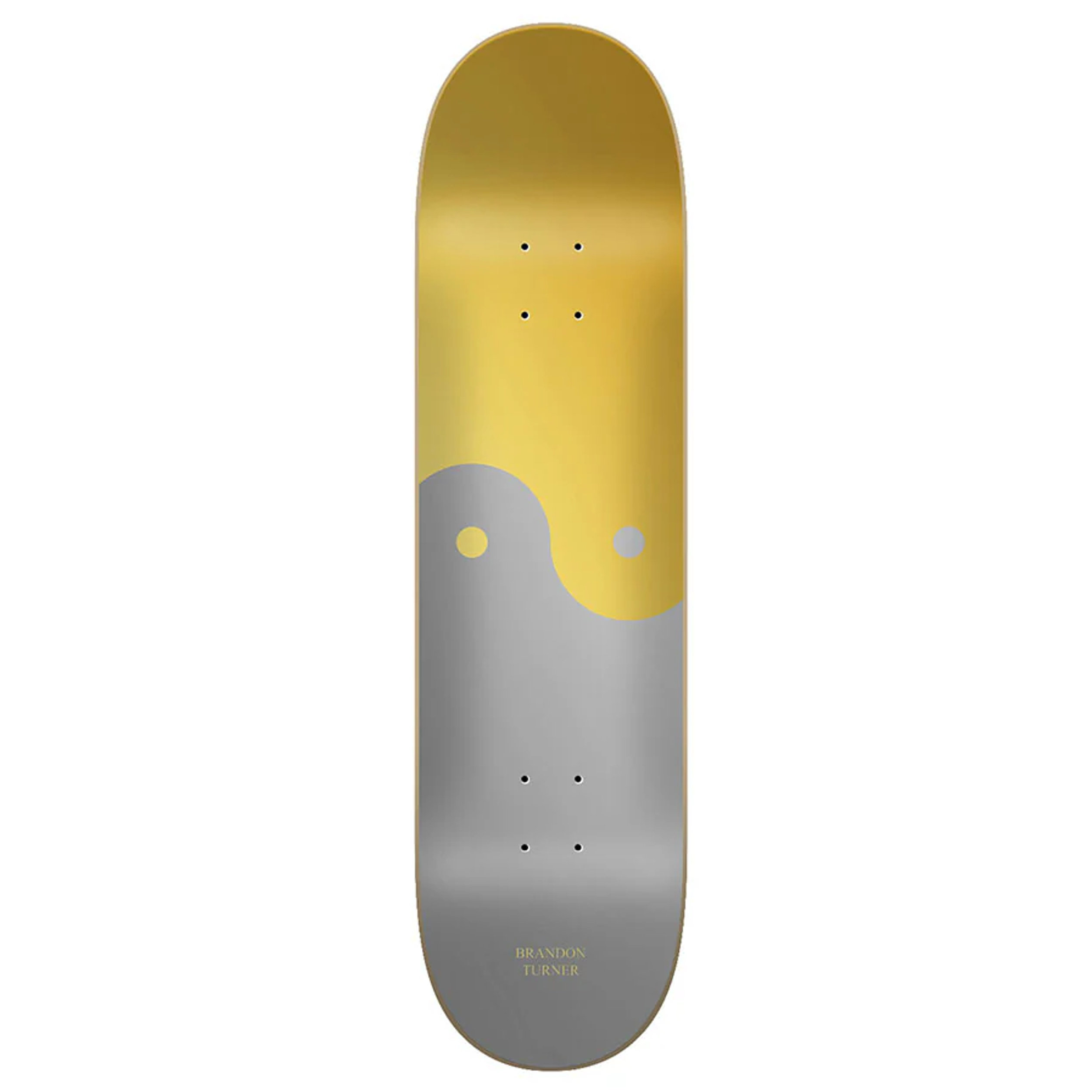 SK8MAFIA - Turner Balance Foil TWIN - 8.25