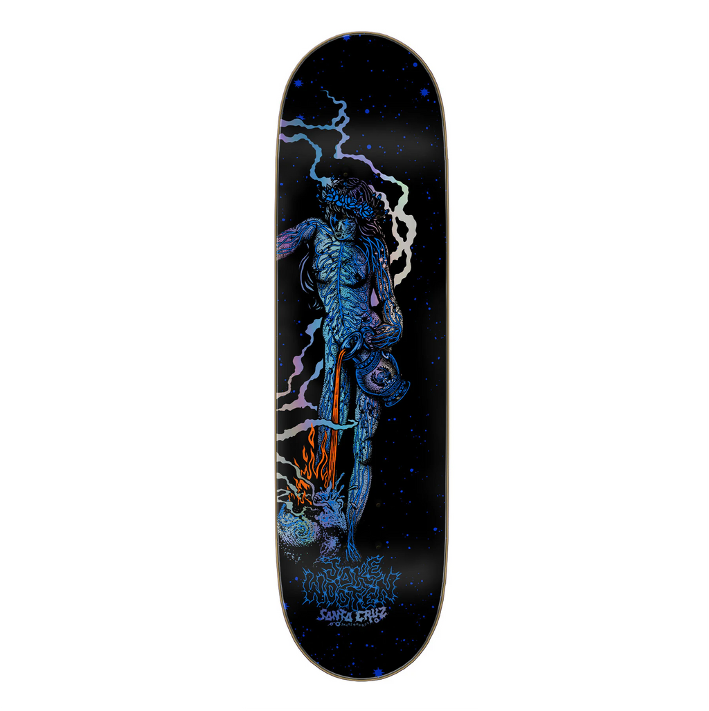 SANTA CRUZ - Wooten Part Two VX - 8.5