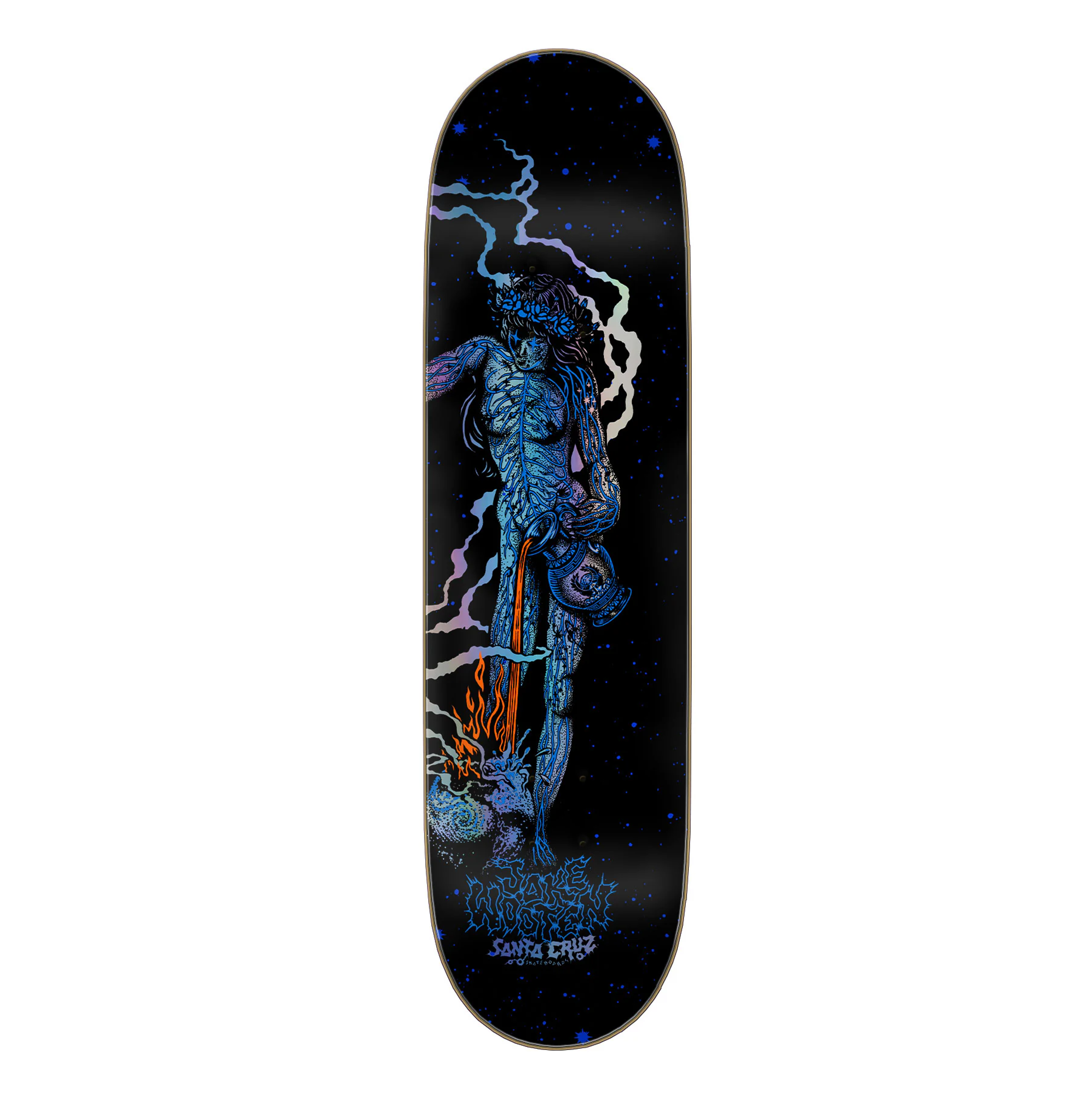 SANTA CRUZ - Wooten Part Two VX - 8.5