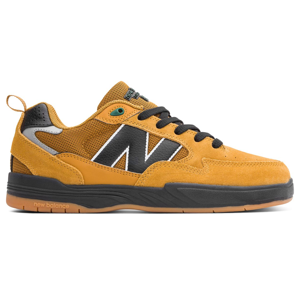 NEW BALANCE NUMERIC - Tiago Lemos 808 Lite Wheat/Gum