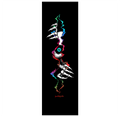 POWELL PERALTA - Ripper Peeker Black Griptape 9 x 33