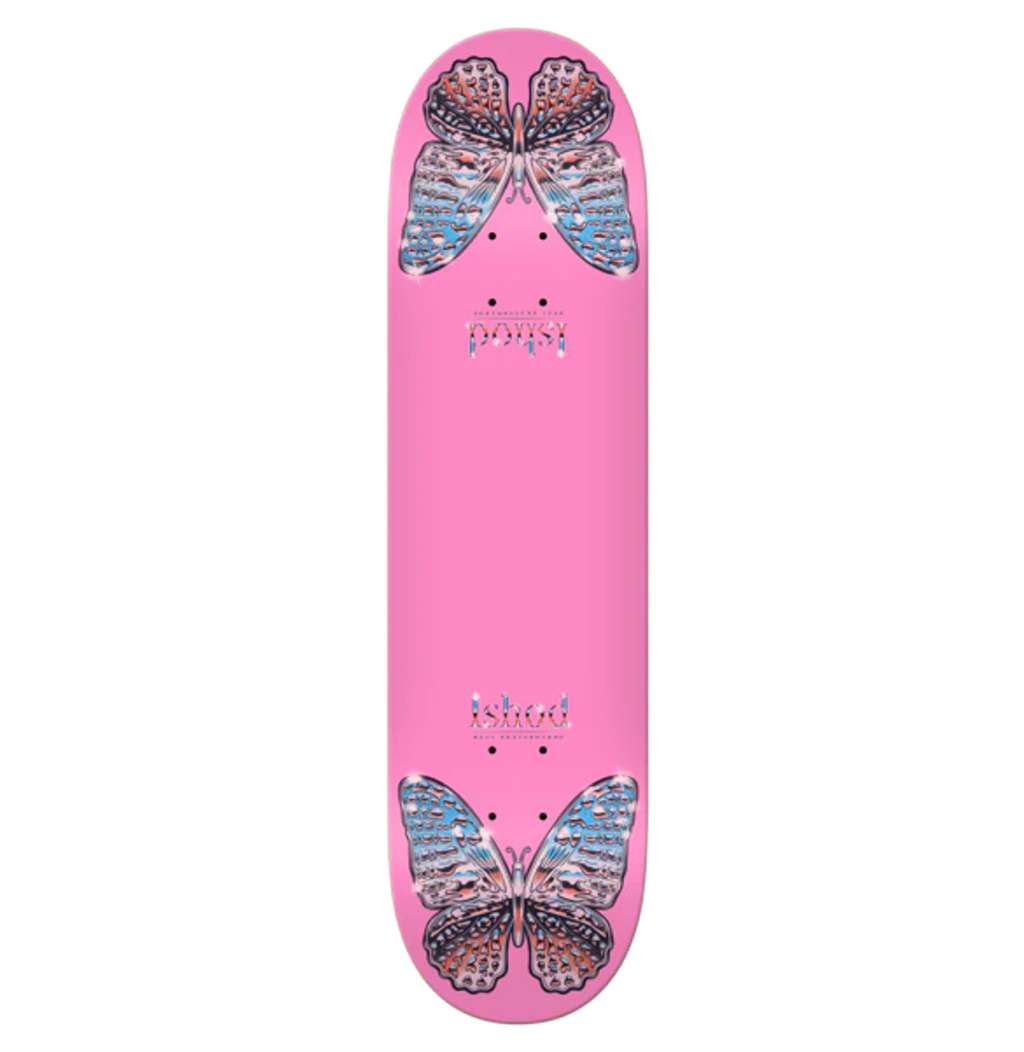 REAL - Ishod Mariposa Twin - 8.25