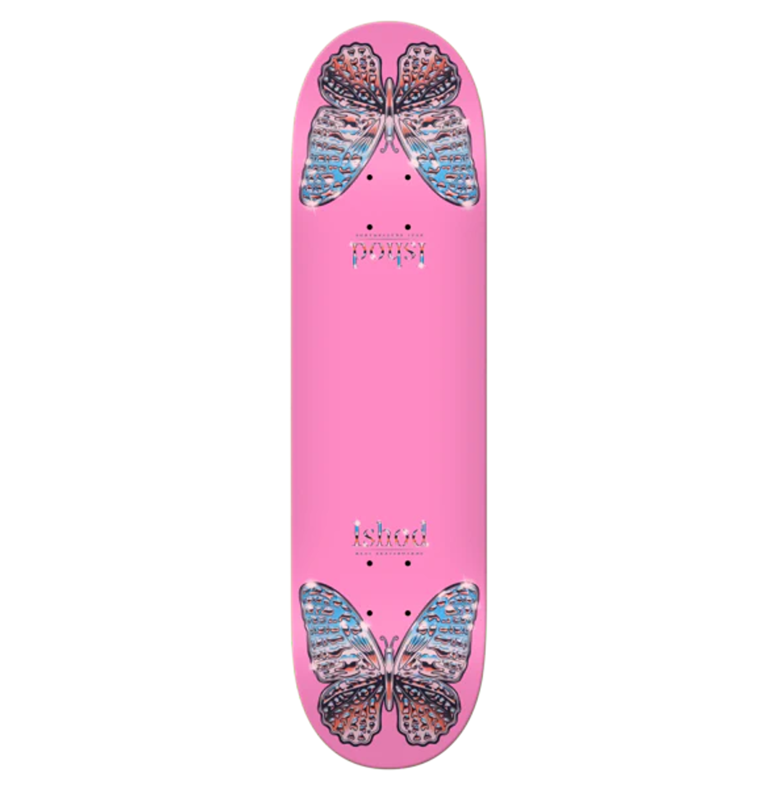 REAL - Ishod Mariposa Twin - 8.25