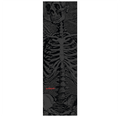 POWELL PERALTA - Skeleton Black Griptape 9 x 33