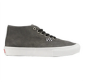 VANS - Skate Authentic Mid Pewter
