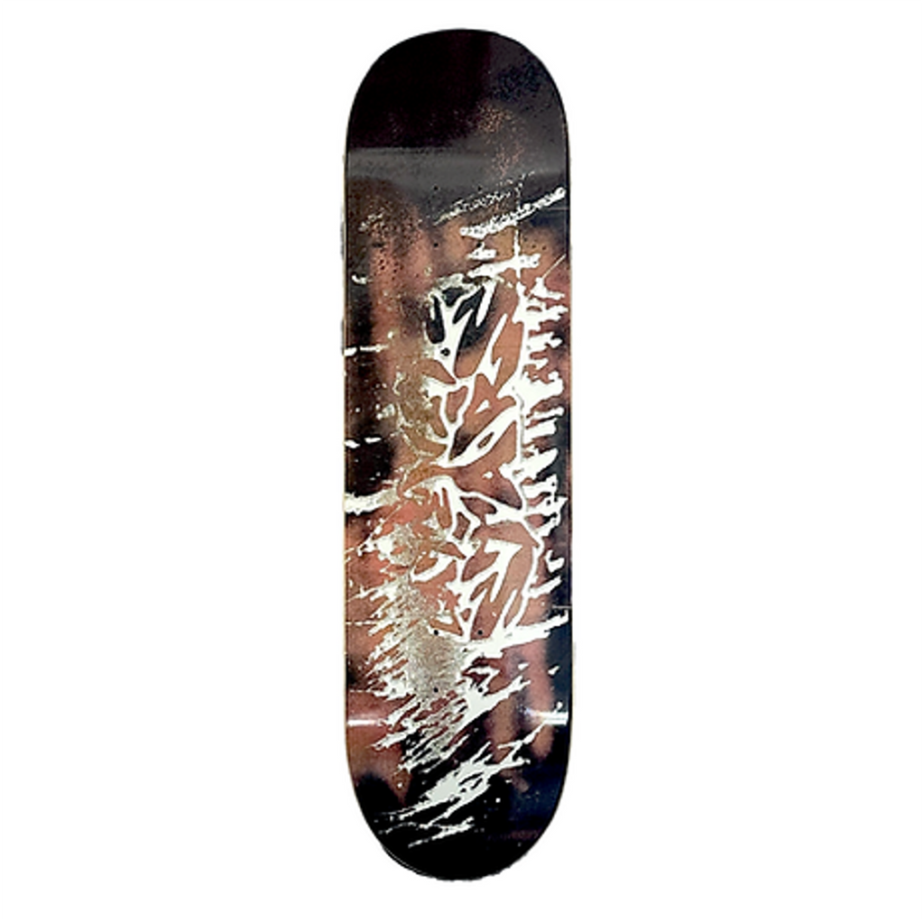 LATE NITE STARS -  Scratch Faders Nite - 8.5