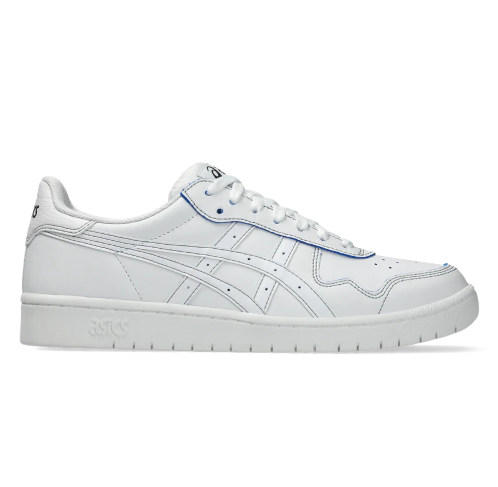 ASICS - Japan Pro White/Illusion Blue